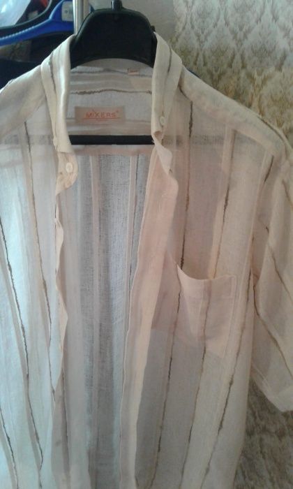 Классический костюм  и рубашки