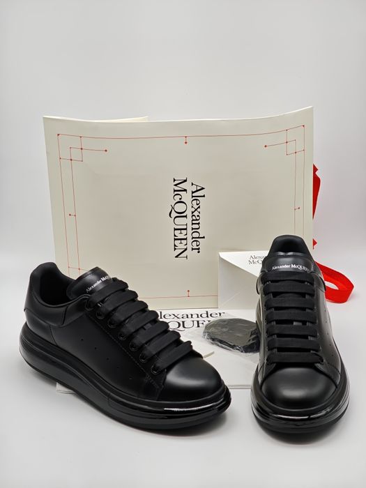 Мъжки Сникърси Alexander McQueen