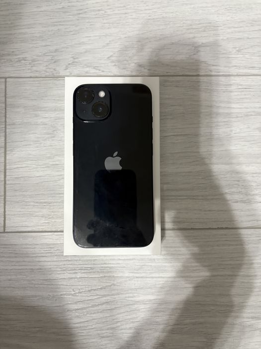 Iphone 14 128 GB-stare foarte buna,baterie 85%