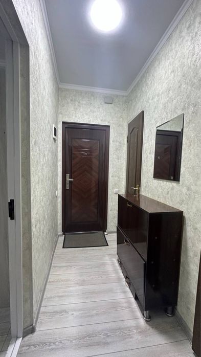 Сдается 3 ком Рисовый. рядом Мичеть Ислом Ота