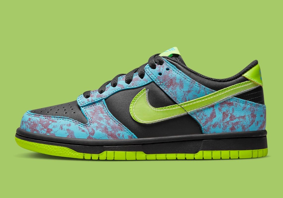 Nike dunk low acid wash 40 originali Bucuresti Sectorul 6 OLX.ro