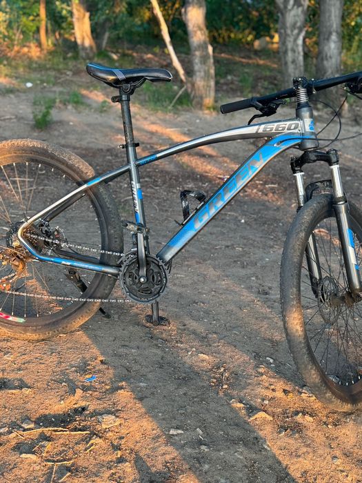 Продам велосипед 26 размер колес