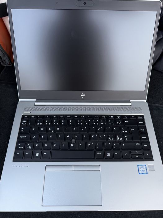 Laptop HP Elitebook 840 G6