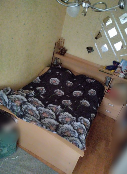 Продам квартиру 2 х комнатную