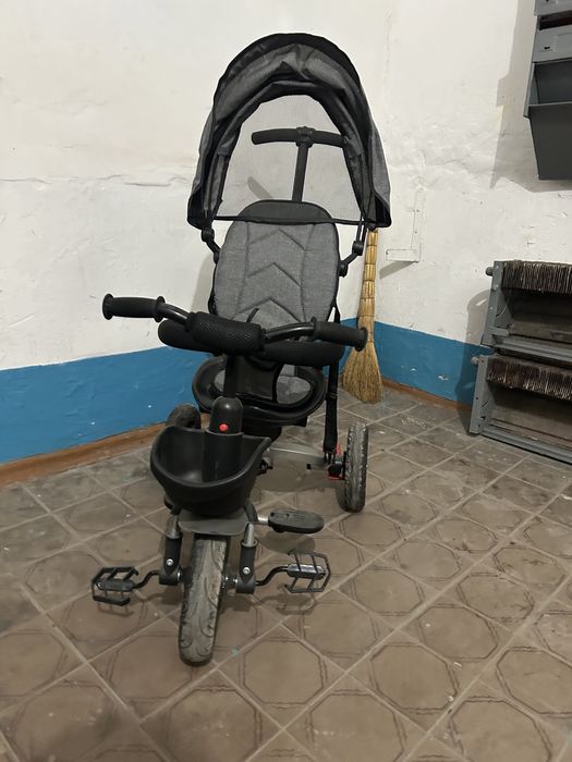 Продам велик - коляску