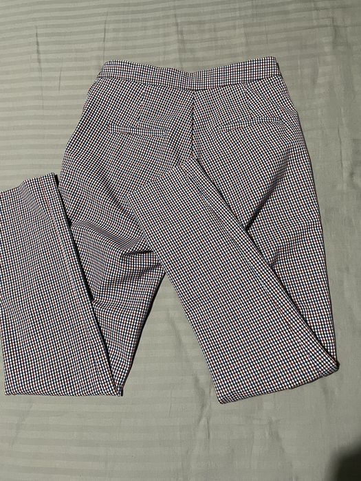 Set 2 perechi pantaloni casual dama
