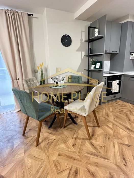 Дава се под наем Двустаен апартамент в Варна, Бриз - 68 кв.м за 648.21 € - Снимка #5