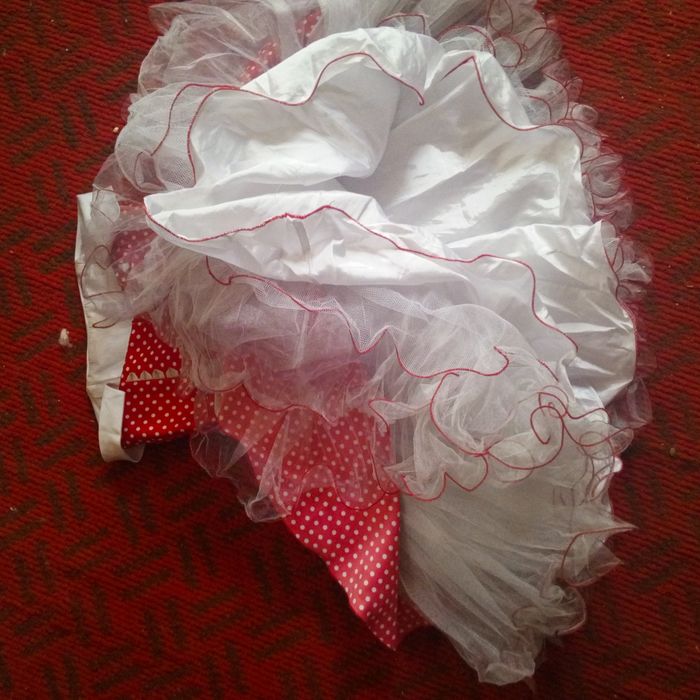 Платье в хорошем состоянии