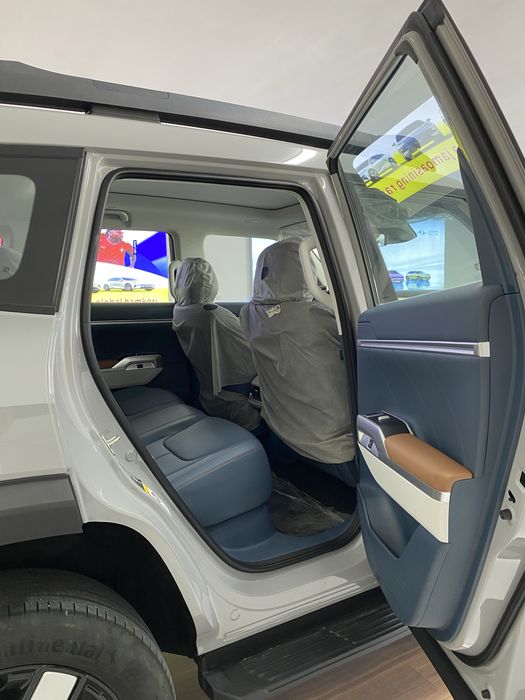 deepal g318 hybrid 2024