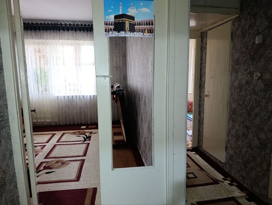 2 хона 2чи кават сквозной янги план За Канал