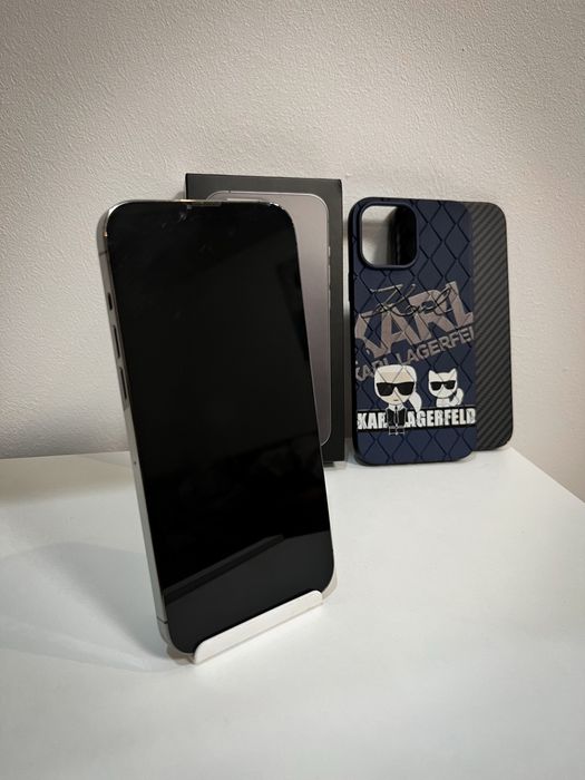 iPhone 13 Pro Max 256GB, liber de retea!