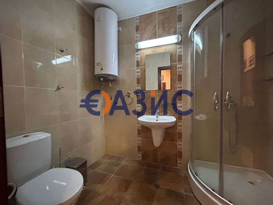 Продава се Четиристаен апартамент в с. Равда, Област Бургас - 108 кв.м за 708 €/кв.м - Снимка #11