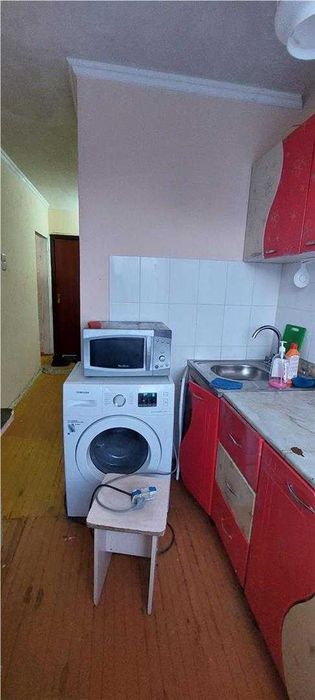 Однокомнатная 7 микрорайон