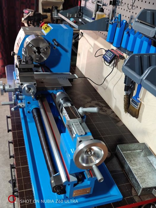 Продам токарный станок