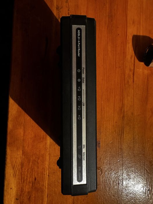 Продам Рабочий Роутер