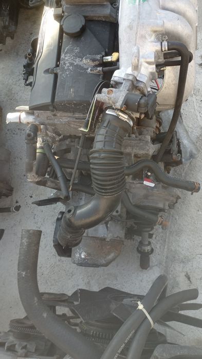 Авто разбор бу двигателя из Европы