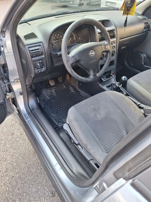 Opel Astra G NjOY  1.6 8v