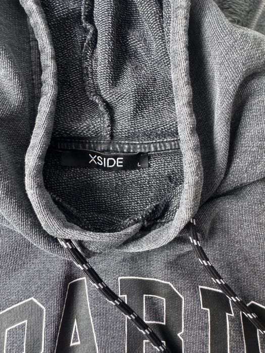 Потник с качулка