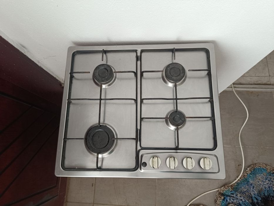 Aragaz pe gaz Pyramis