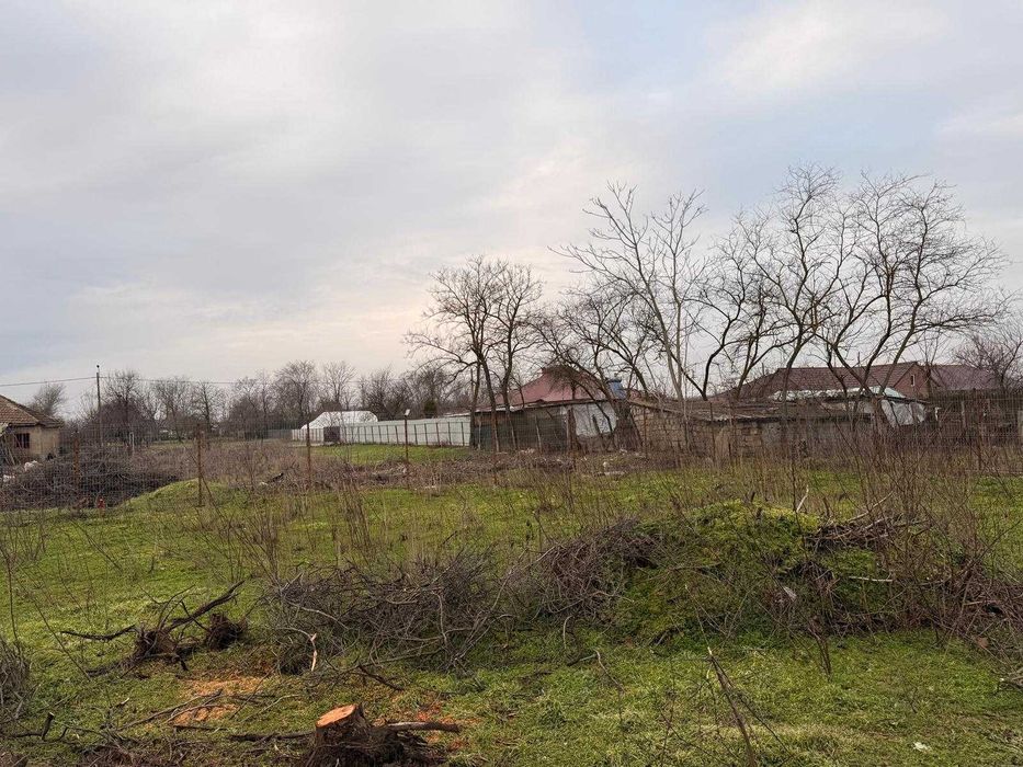 Teren intravilan 973m