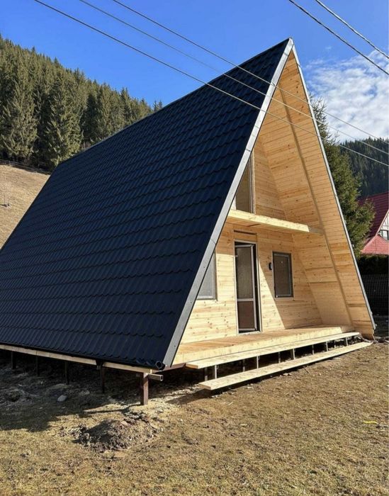 Vând cășuț tip A la comanda clientului