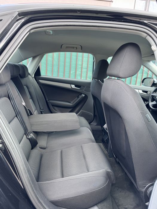 Audi A4 B8.5 , An fab 2013 , 2.0 Diesel , Euro 5