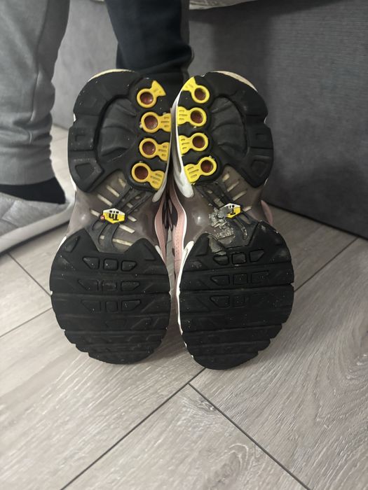 Nike Air Max plus Tn