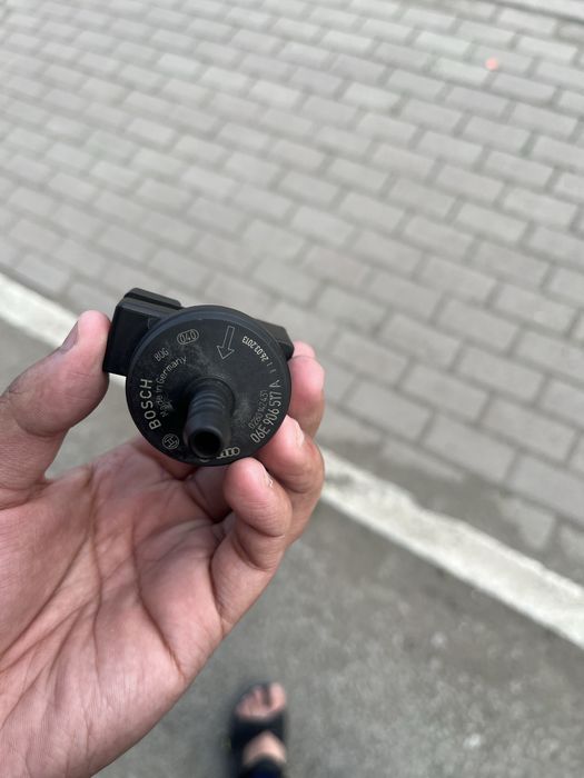 Запчасть на пассат