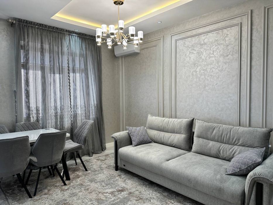Продам ЖК Dream House ор-р Глинка Яккасарайский р-н