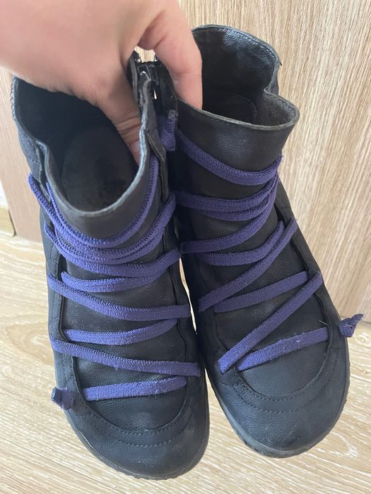 Camper Peu Cami 36 боси