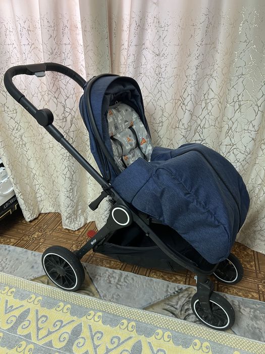 Продам коояску в отличном состоинии!