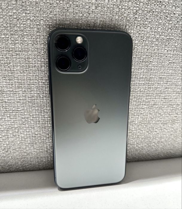 Айфон 11про обмен