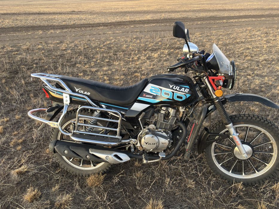 Продам  ULAR R200-7N