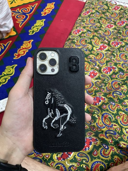 Айфон 12 про макс