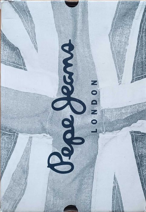 Кецове Pepe Jeans London
