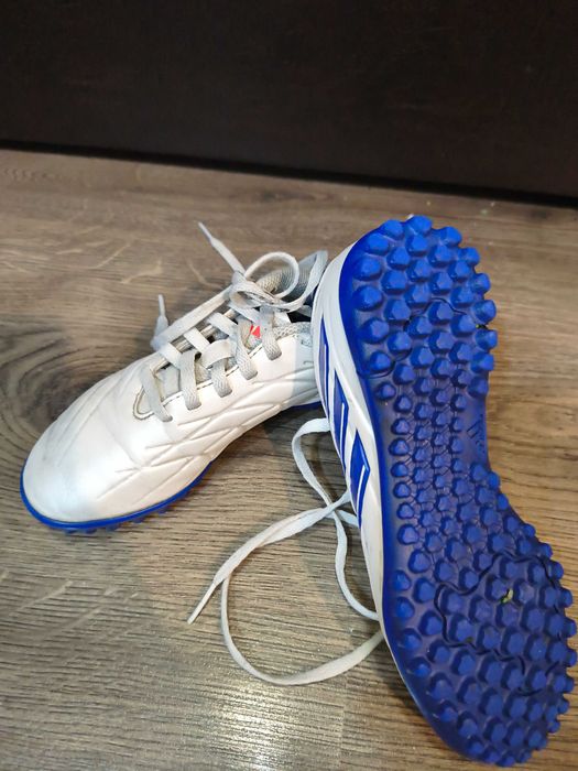 Обувки за футбол Copa/стоножки