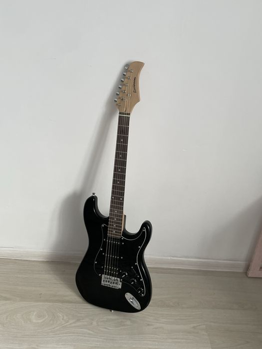 Гитара Levinson новое