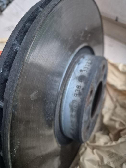 Предни и задни дискове bmw x5 f15