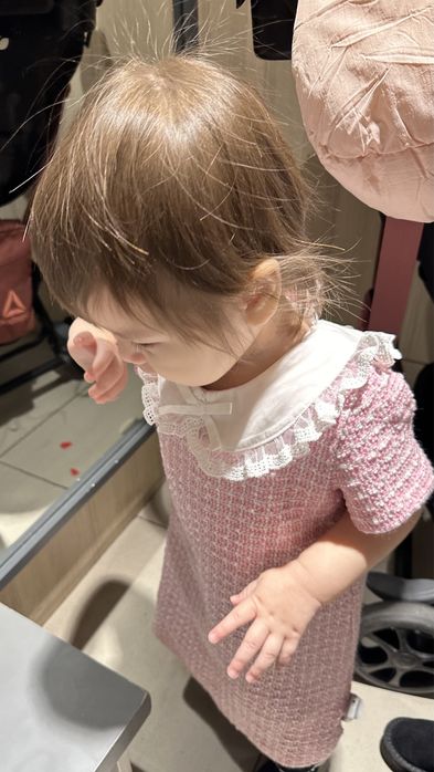 Одежда для малышей девочка