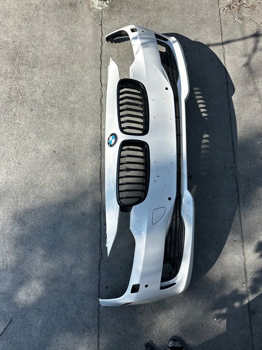 F30 ф30 броня предна задна прагове