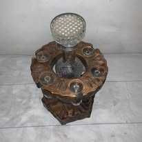 Suport muzical de tuica