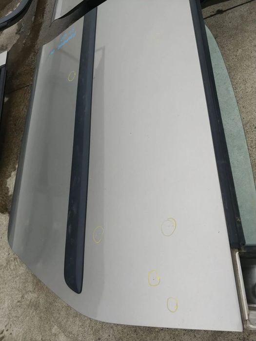 usa portiera stanga spate  skoda roomster 5j 2006