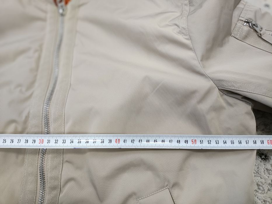 Geaca bomber Topman S