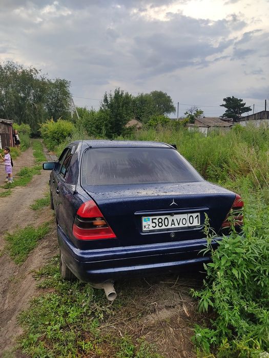 Продам Мерседес С180