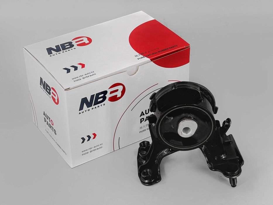 Опора/Подушка двигателя TOYOTA Rav4 ZSA CVT MTM 3ZR