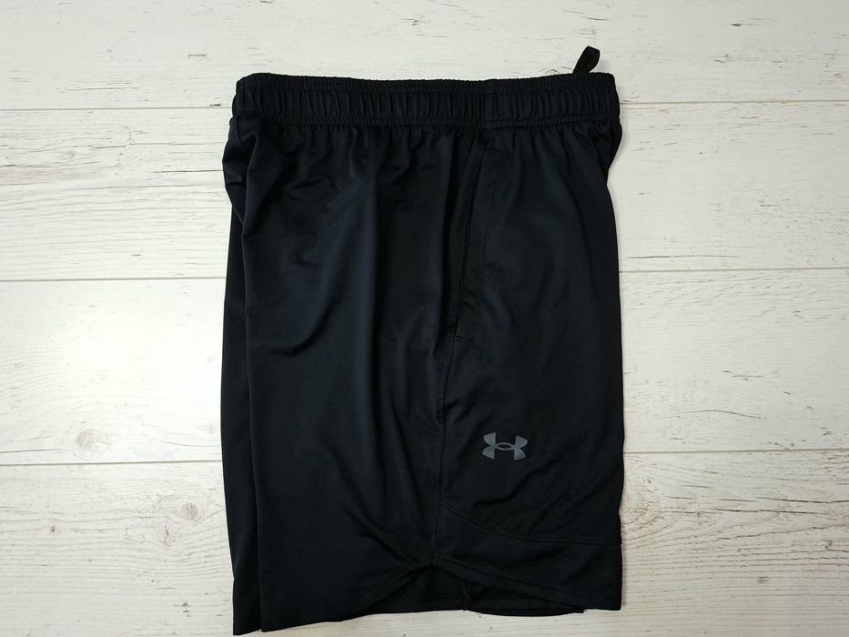 Under Armour-Ориг. Шорти