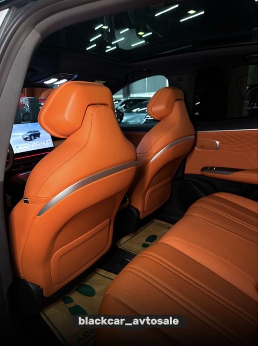 Deepal S7 | 285 max  Full