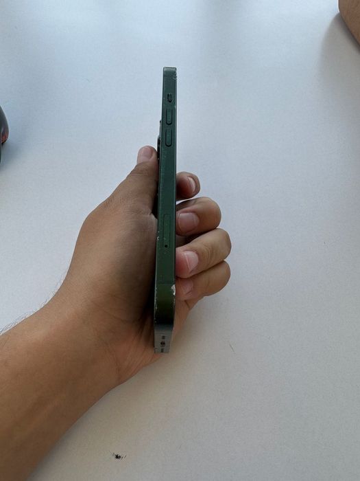 iPhone 13 128гб срочна продам