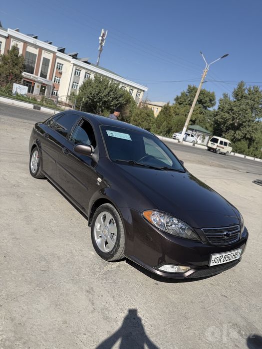 lacetti 2017 jentra