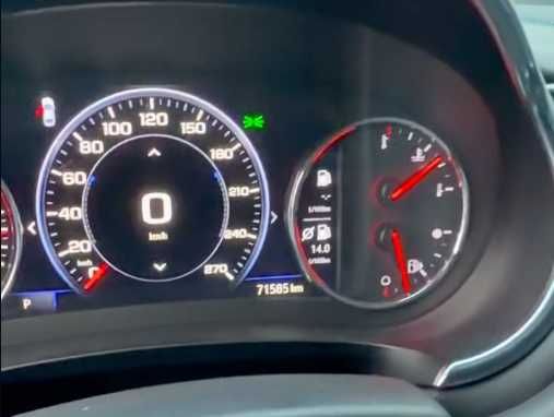 Malibu 2 Premier Korea! Qora 2021 yil 71 ming yurgan! Ideal holatda!!